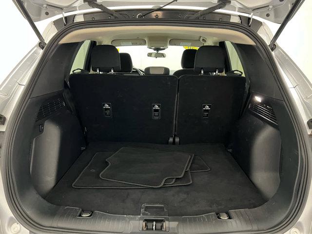 used 2020 Ford Escape car, priced at $17,526