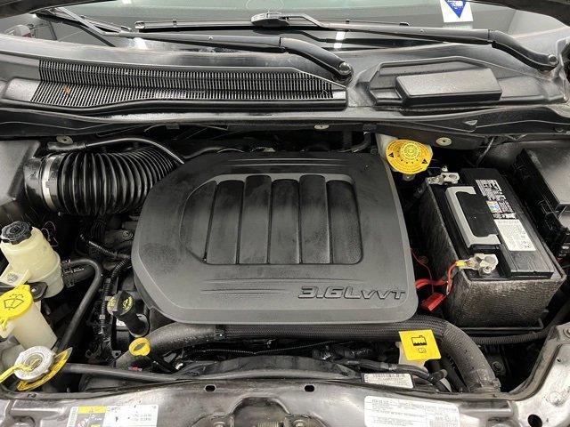 used 2019 Dodge Grand Caravan car, priced at $17,990