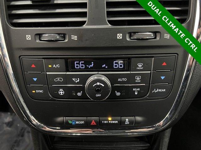 used 2019 Dodge Grand Caravan car, priced at $17,990