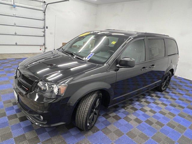 used 2019 Dodge Grand Caravan car, priced at $17,990