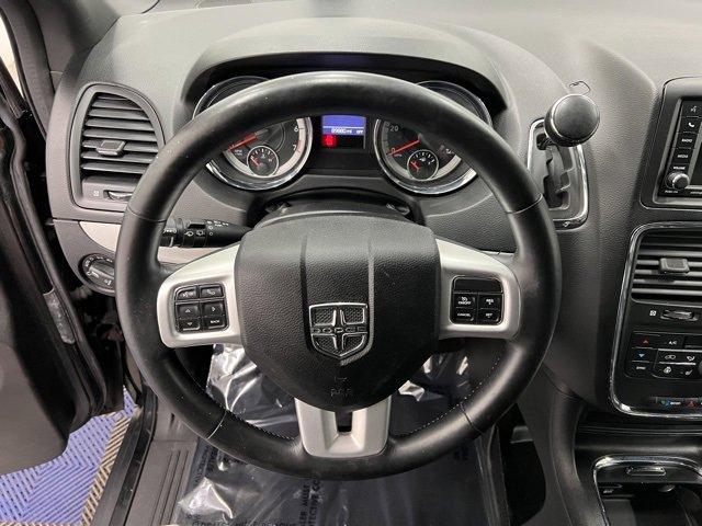 used 2019 Dodge Grand Caravan car, priced at $17,990