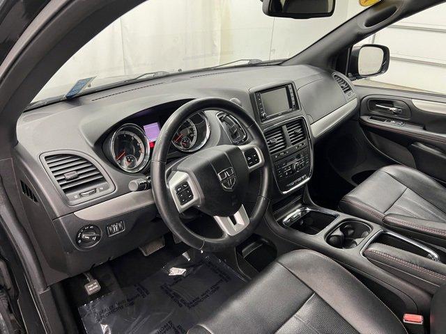used 2019 Dodge Grand Caravan car, priced at $17,990