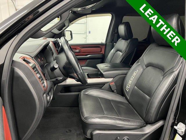 used 2019 Ram 1500 car, priced at $31,850