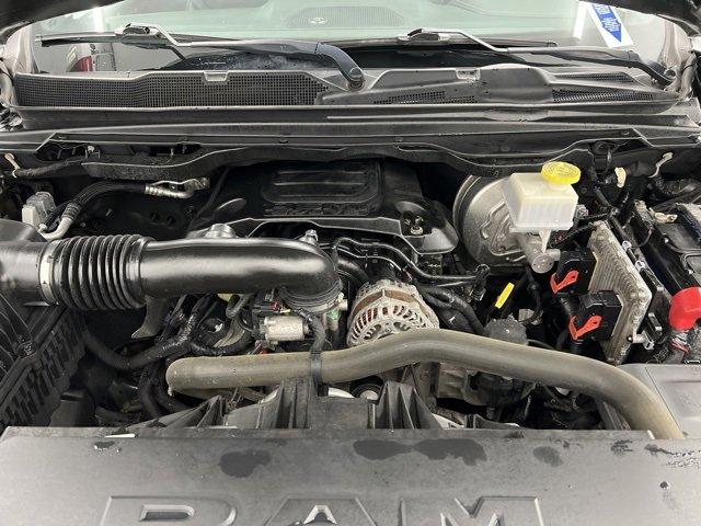 used 2019 Ram 1500 car, priced at $31,850