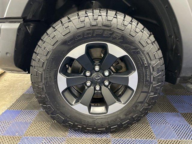 used 2019 Ram 1500 car, priced at $31,850