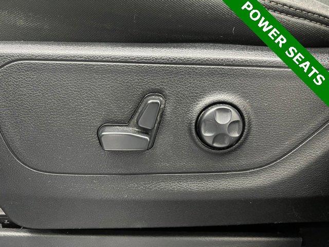 used 2019 Ram 1500 car, priced at $29,490