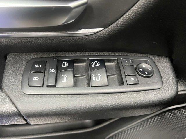 used 2019 Ram 1500 car, priced at $29,490