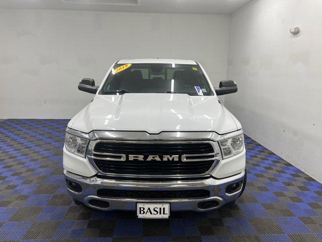 used 2019 Ram 1500 car, priced at $29,490