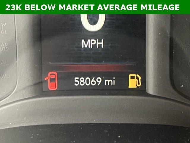 used 2019 Ram 1500 car, priced at $29,490
