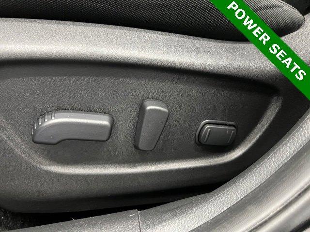 used 2019 Nissan Rogue car, priced at $18,750