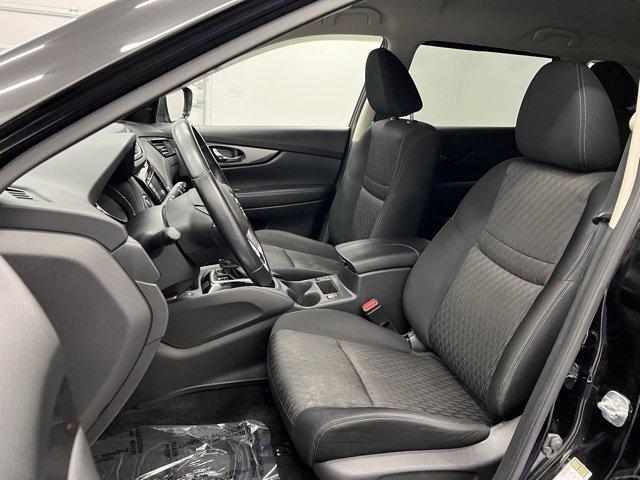 used 2019 Nissan Rogue car, priced at $18,750