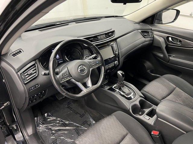 used 2019 Nissan Rogue car, priced at $18,750
