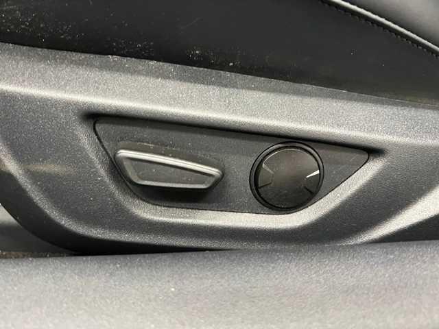 used 2024 Ford Mustang car, priced at $49,250