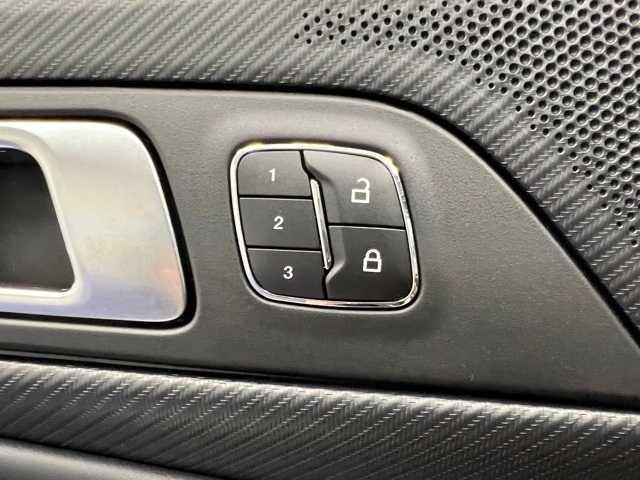 used 2024 Ford Mustang car, priced at $49,250