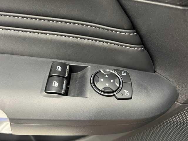 used 2024 Ford Mustang car, priced at $49,250