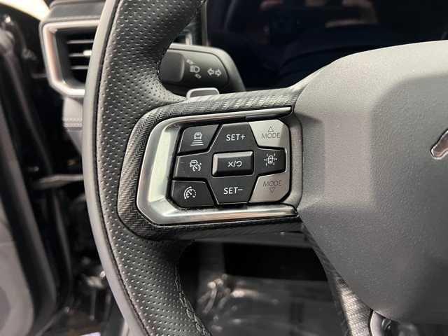 used 2024 Ford Mustang car, priced at $49,250