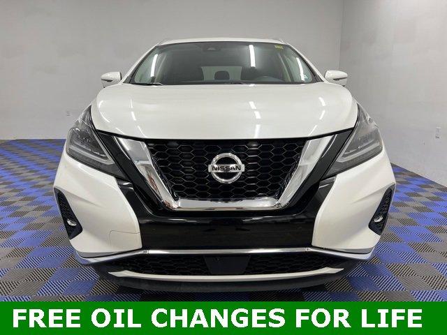 used 2022 Nissan Murano car, priced at $25,990