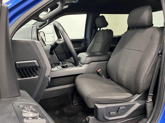 used 2016 Ford F-150 car, priced at $22,300