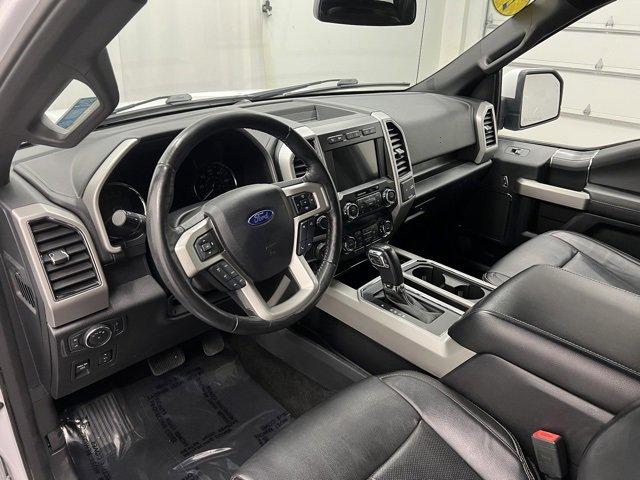 used 2020 Ford F-150 car, priced at $36,900