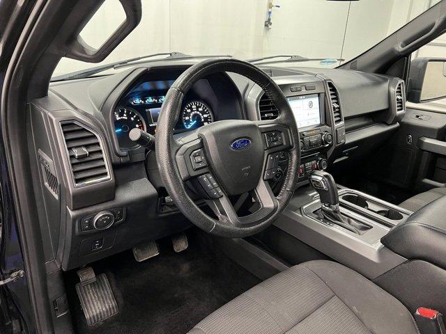 used 2016 Ford F-150 car, priced at $21,990