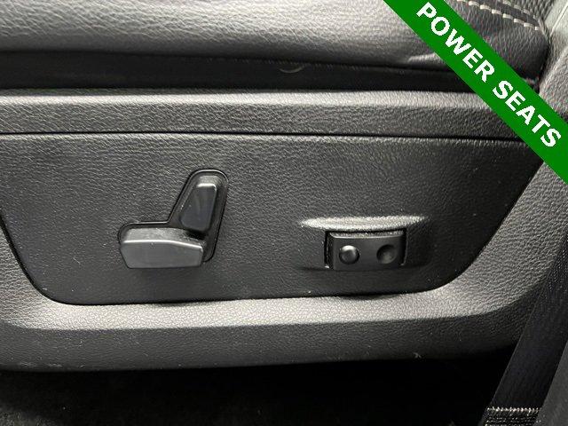used 2017 Ram 1500 car, priced at $26,250
