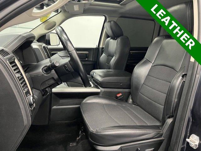 used 2017 Ram 1500 car, priced at $26,250