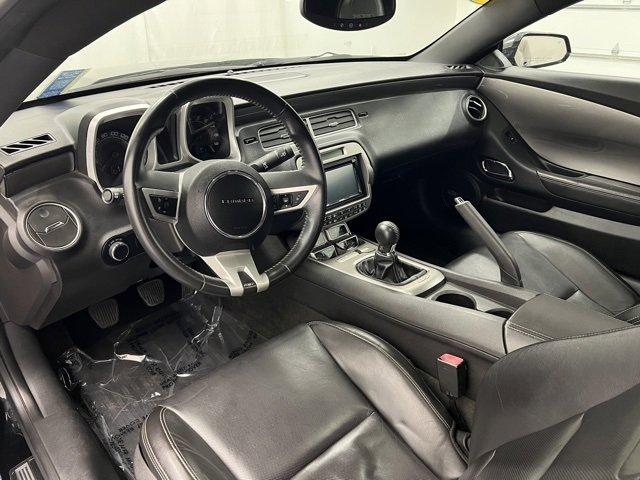 used 2010 Chevrolet Camaro car, priced at $23,500