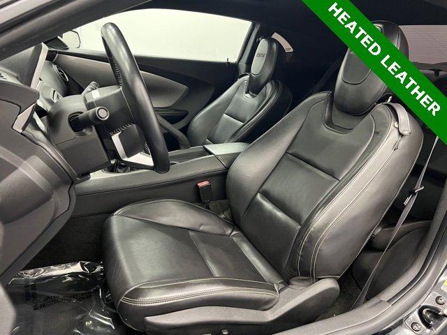 used 2010 Chevrolet Camaro car, priced at $23,500
