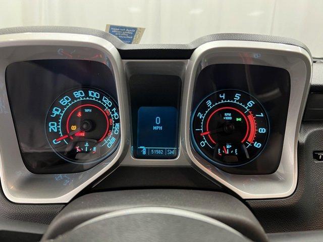 used 2010 Chevrolet Camaro car, priced at $23,500