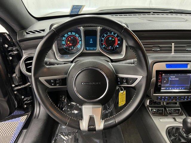 used 2010 Chevrolet Camaro car, priced at $23,500