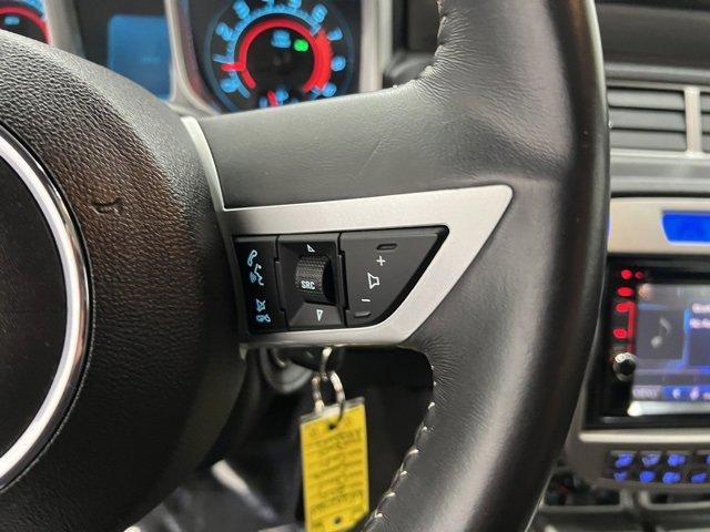 used 2010 Chevrolet Camaro car, priced at $23,500