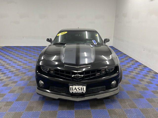 used 2010 Chevrolet Camaro car, priced at $23,500