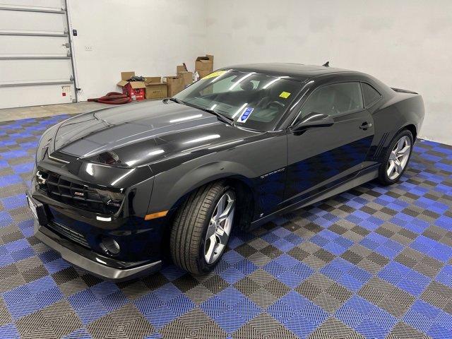 used 2010 Chevrolet Camaro car, priced at $23,500