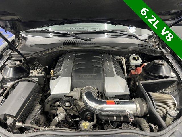 used 2010 Chevrolet Camaro car, priced at $23,500