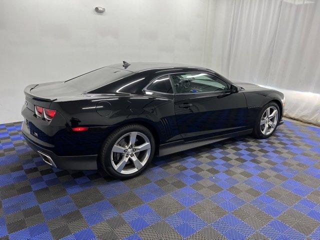 used 2010 Chevrolet Camaro car, priced at $23,500