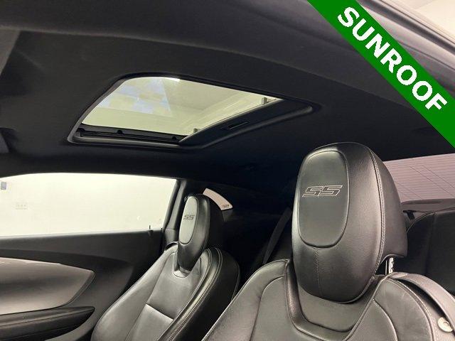 used 2010 Chevrolet Camaro car, priced at $23,500