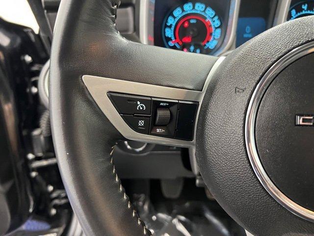 used 2010 Chevrolet Camaro car, priced at $23,500