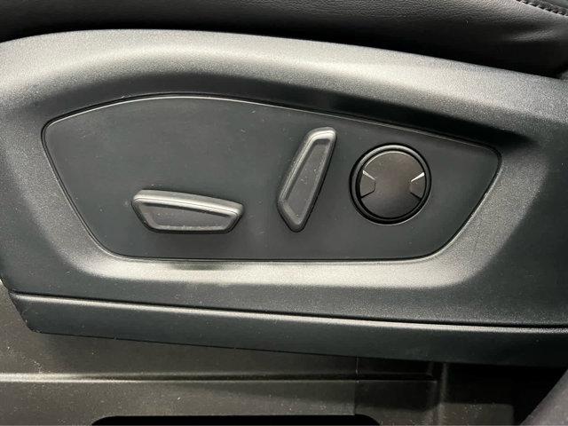 used 2021 Ford Explorer car, priced at $22,900