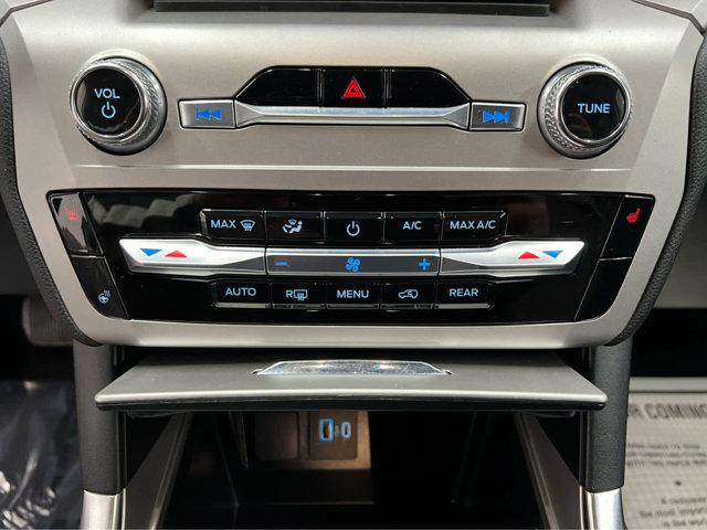 used 2021 Ford Explorer car, priced at $22,900