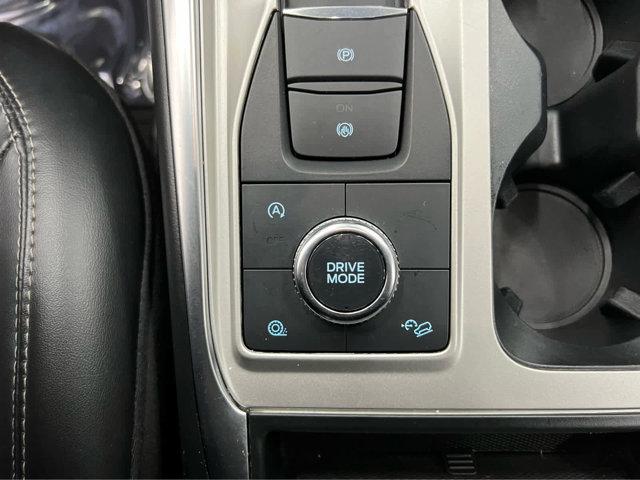 used 2021 Ford Explorer car, priced at $22,900