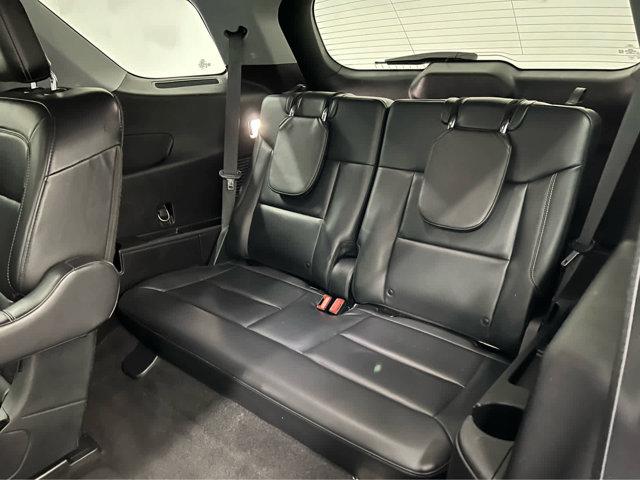 used 2021 Ford Explorer car, priced at $22,900
