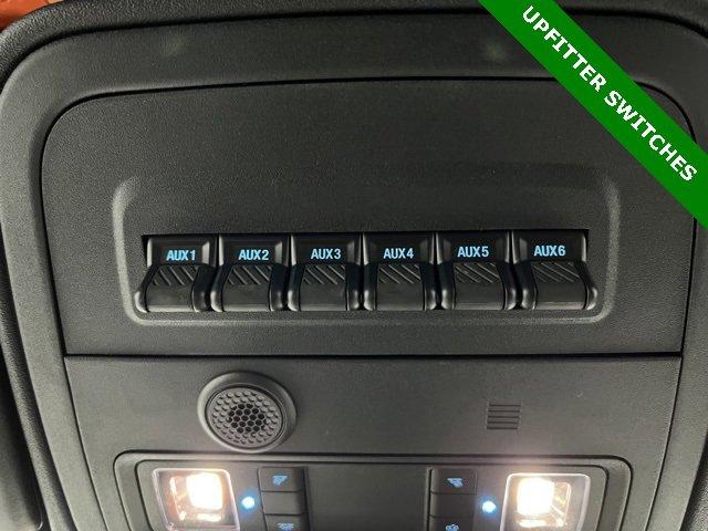 used 2023 Ford Bronco car, priced at $43,500