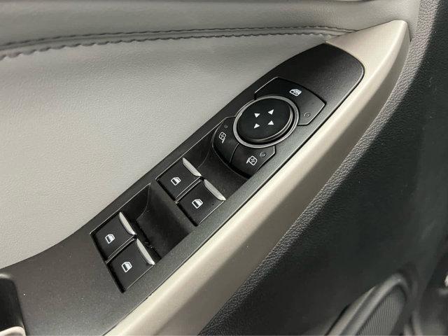 used 2022 Ford Explorer car, priced at $29,990