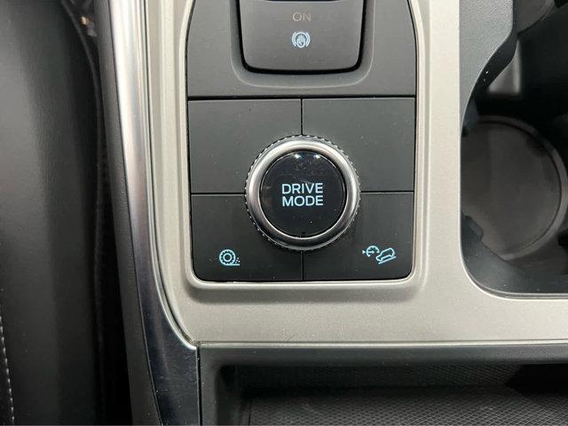 used 2022 Ford Explorer car, priced at $29,990
