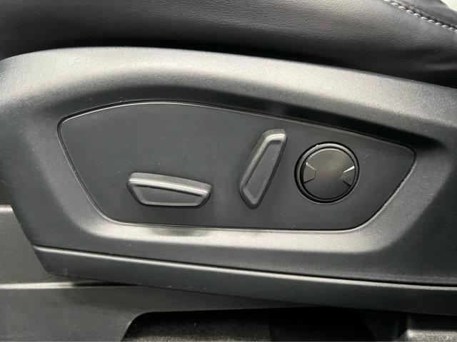 used 2022 Ford Explorer car, priced at $29,990