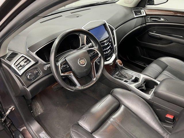 used 2016 Cadillac SRX car, priced at $17,450