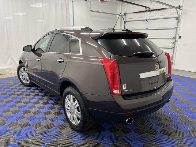 used 2016 Cadillac SRX car, priced at $17,450