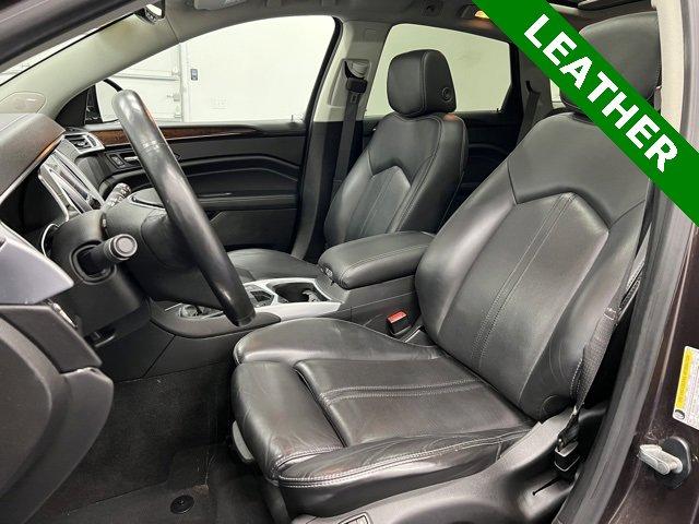 used 2016 Cadillac SRX car, priced at $17,450