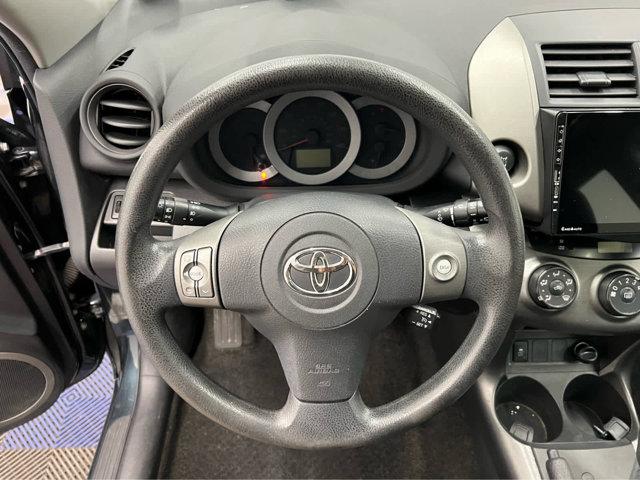 used 2010 Toyota RAV4 car, priced at $11,900