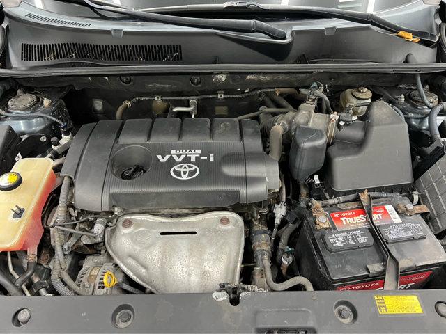 used 2010 Toyota RAV4 car, priced at $11,900